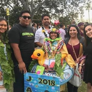 Meet your Posher, Jade